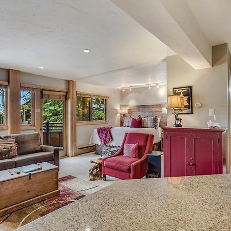Laurelwood Condominiums 110 Snowmass Village Luaran gambar