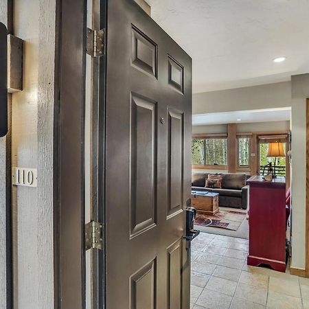 Laurelwood Condominiums 110 Snowmass Village Luaran gambar