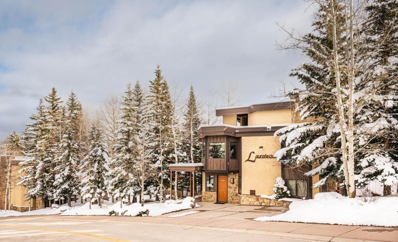Laurelwood Condominiums 110 Snowmass Village Luaran gambar