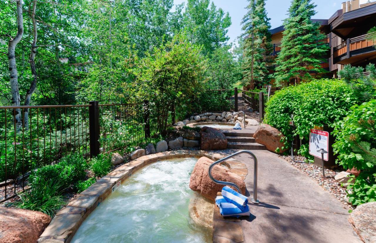 Laurelwood Condominiums 110 Snowmass Village Luaran gambar
