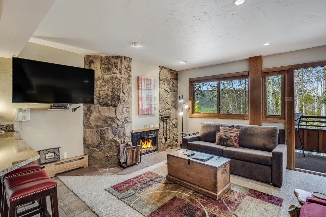 Laurelwood Condominiums 110 Snowmass Village Luaran gambar