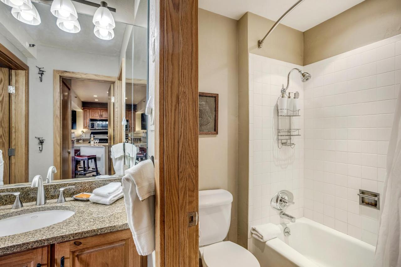 Laurelwood Condominiums 110 Snowmass Village Luaran gambar