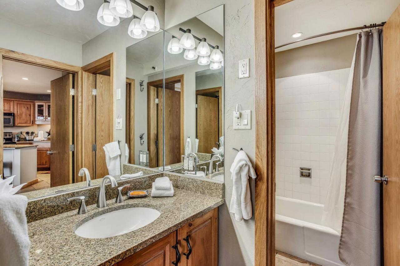 Laurelwood Condominiums 110 Snowmass Village Luaran gambar